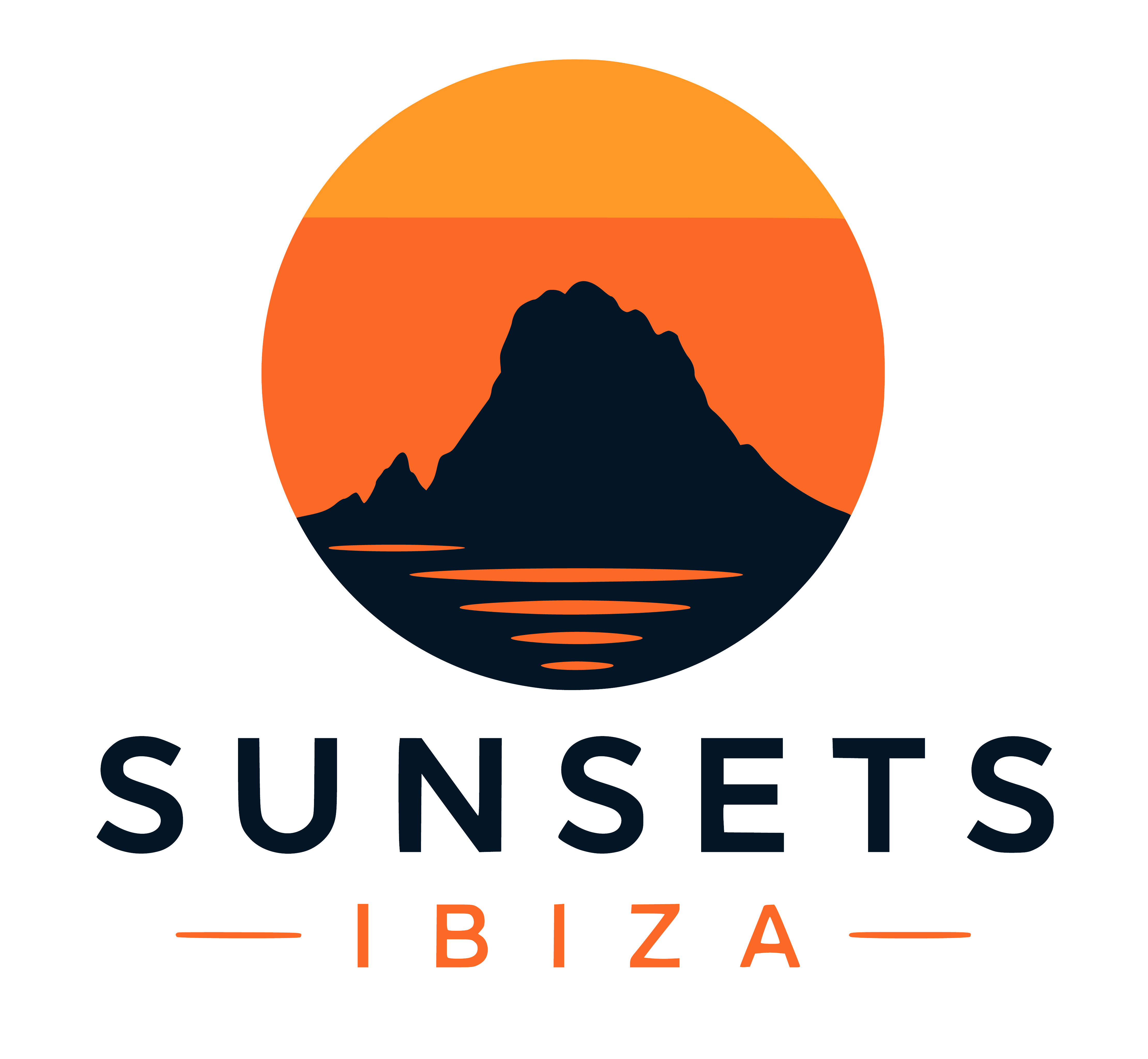 Sunsets Ibiza